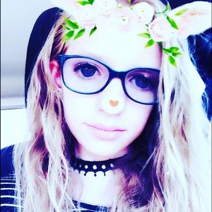 Meet your Posher, Kaitlynn